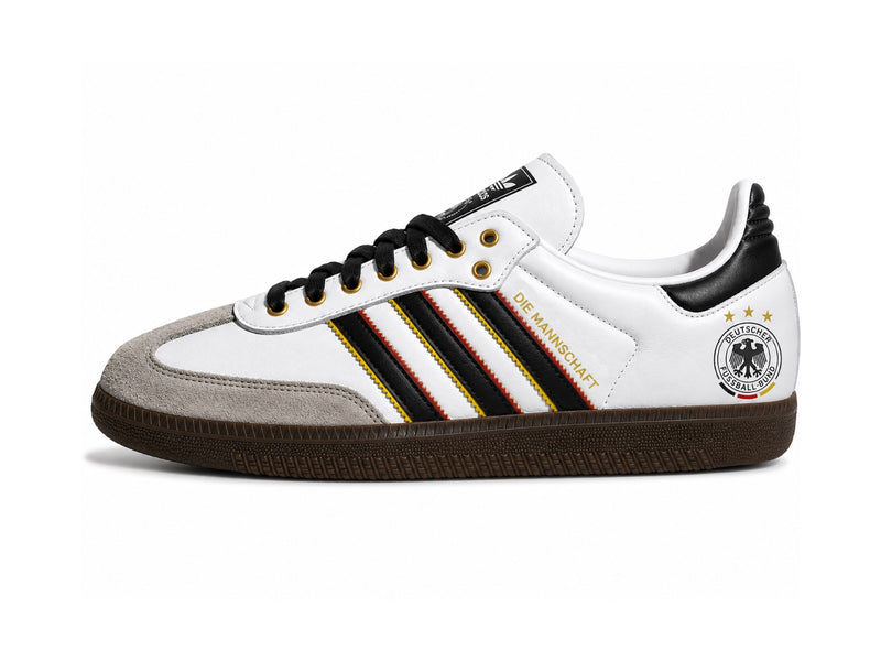 FIFA 2026: Die Mannschaft Samba
