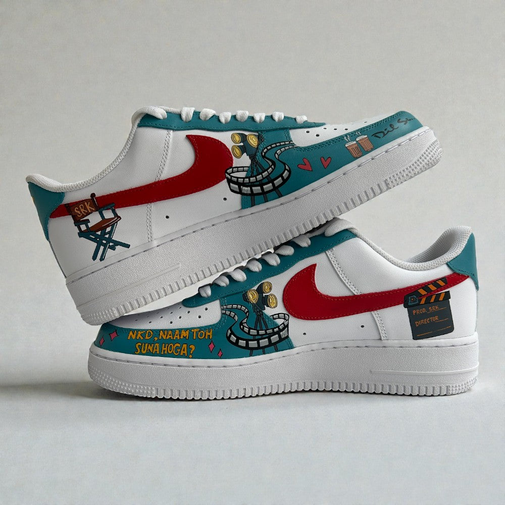 SRK AF1s