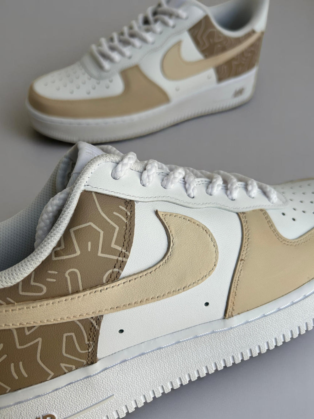Haring Brew AF1