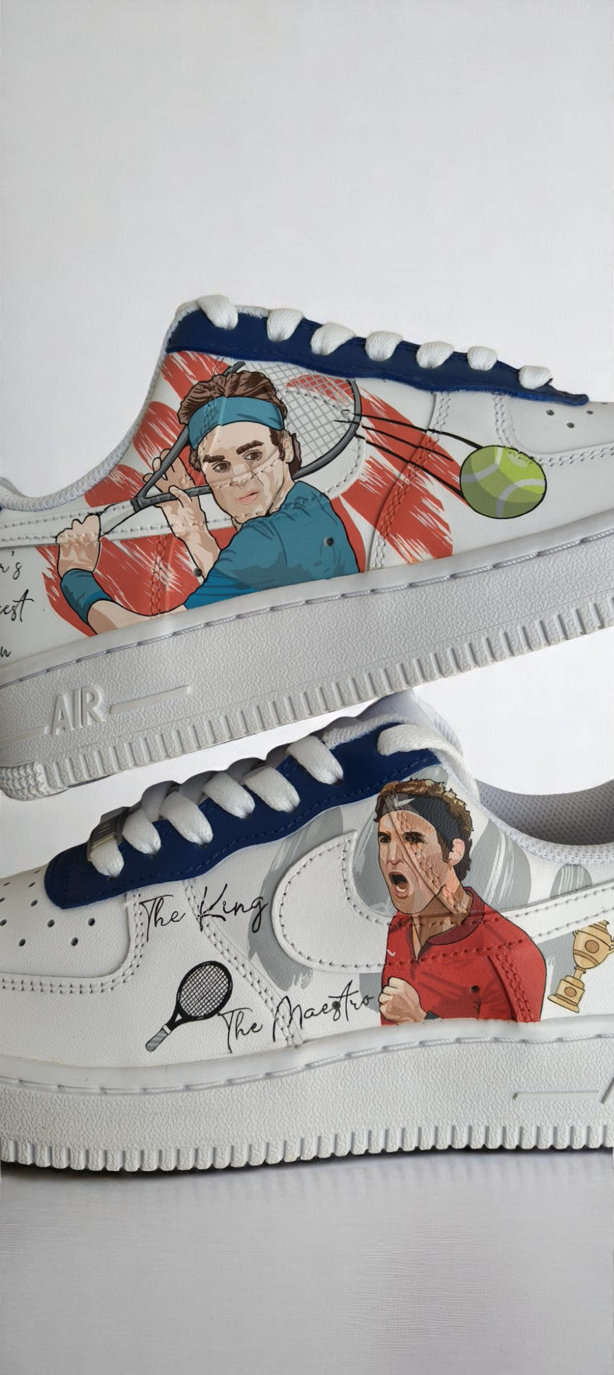 Federer AF1