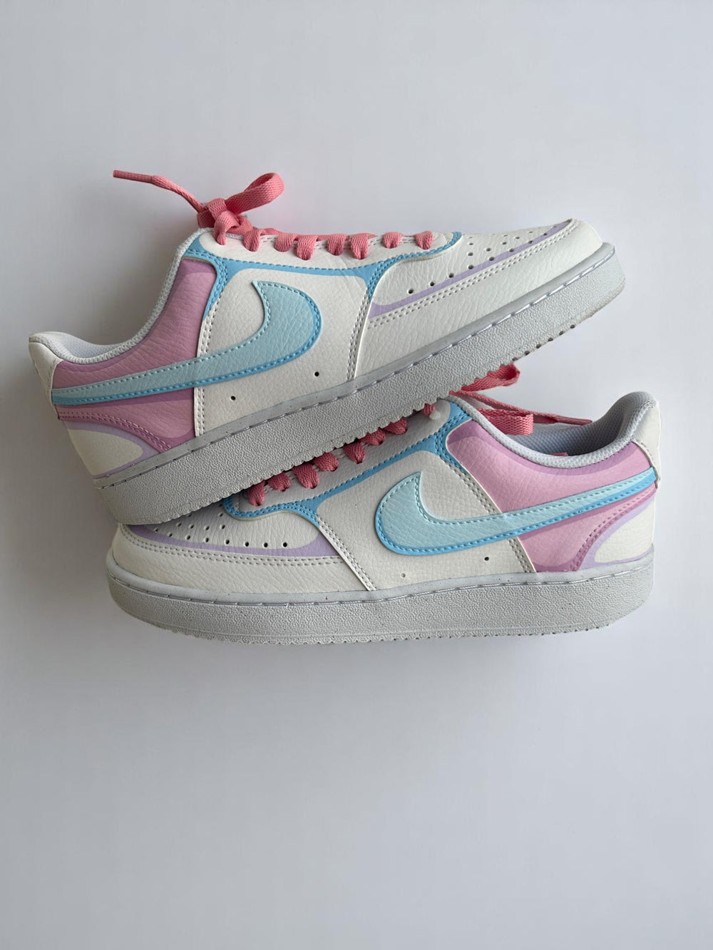 Lilac Blush