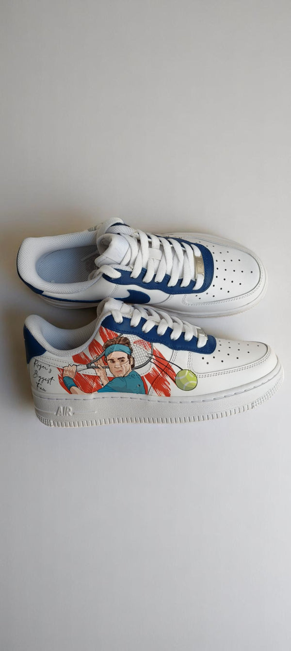 Federer AF1