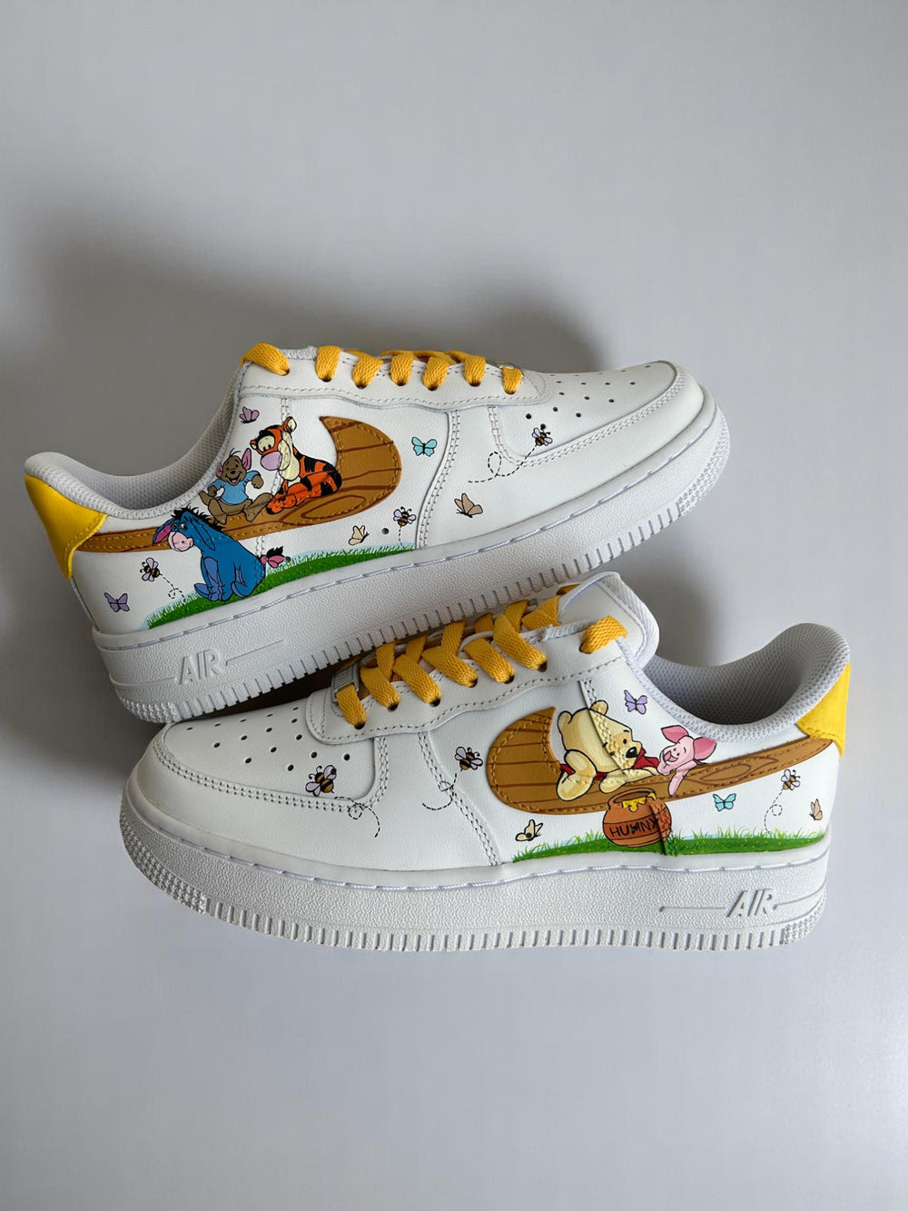 Pooh & Pals
