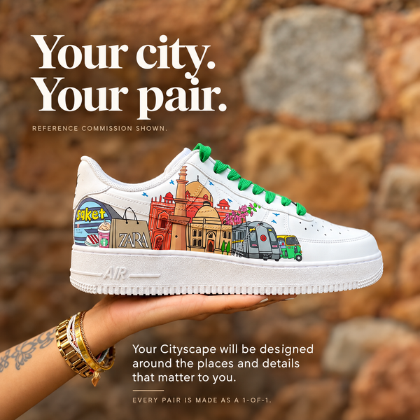 Cityscapes