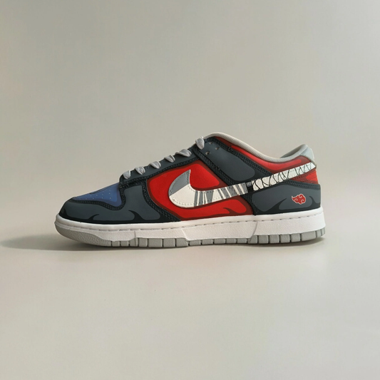 Itachi X Nike SB Dunks