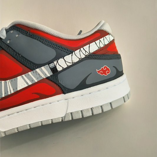 Itachi X Nike SB Dunks
