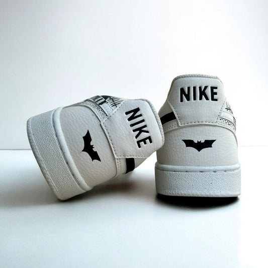 Batman Nike Court Vision Custom Sneakers India