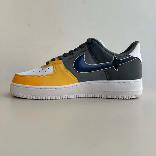 Black Clover X AF1s
