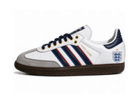 FIFA 2026: Three Lions Samba