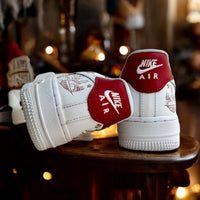 Harry Potter X AF1s