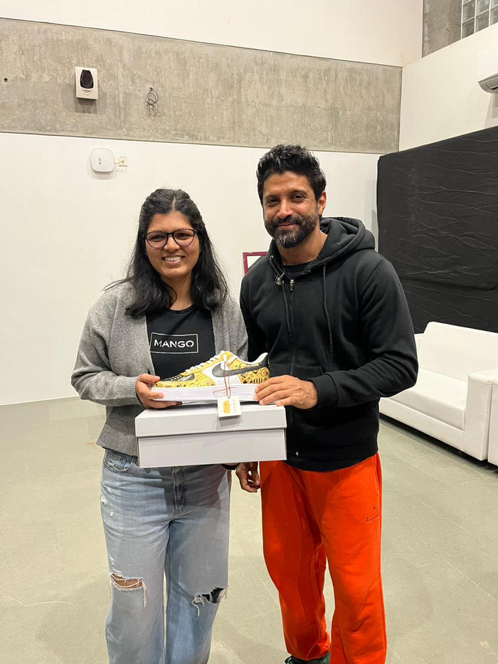 Farhan Akhtar