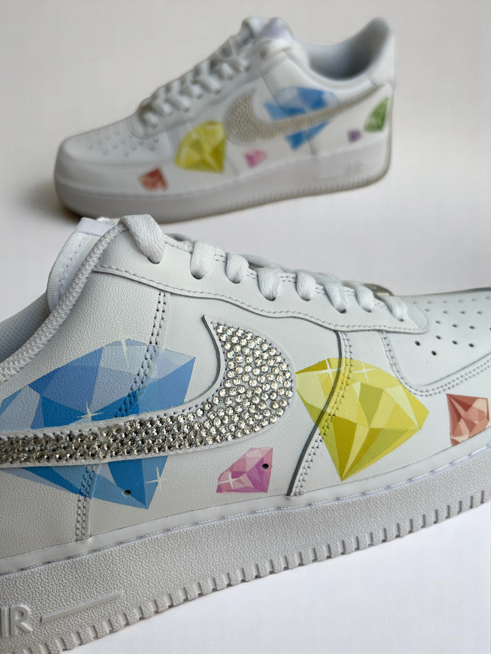 Diamond Drip