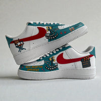 SRK AF1s