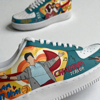 SRK AF1s