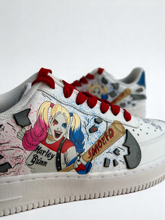 Harley Quinn AF1