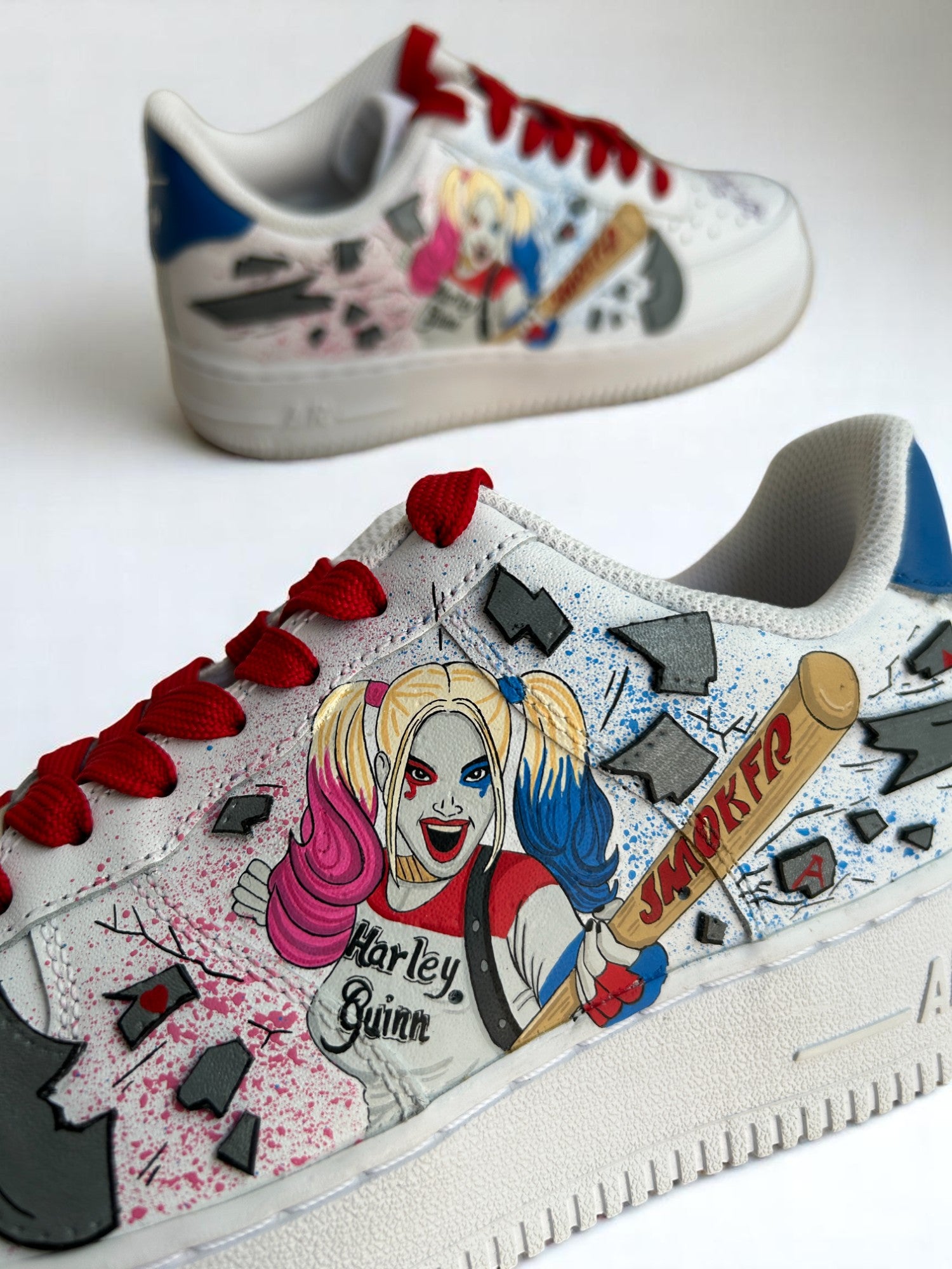 Harley Quinn AF1