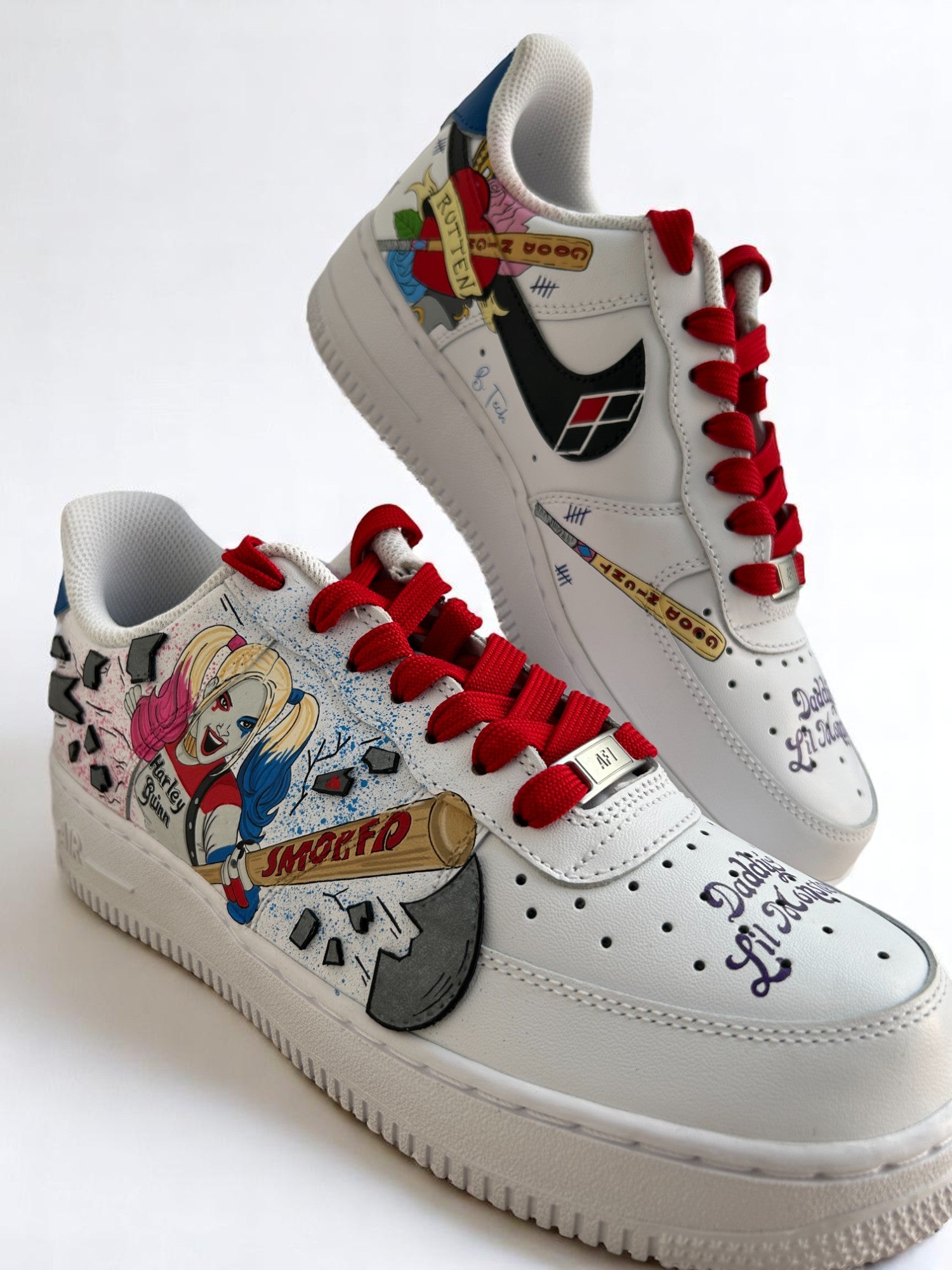 Harley Quinn AF1