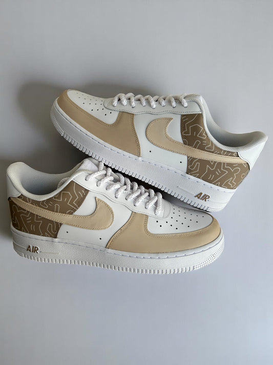 Haring Brew AF1