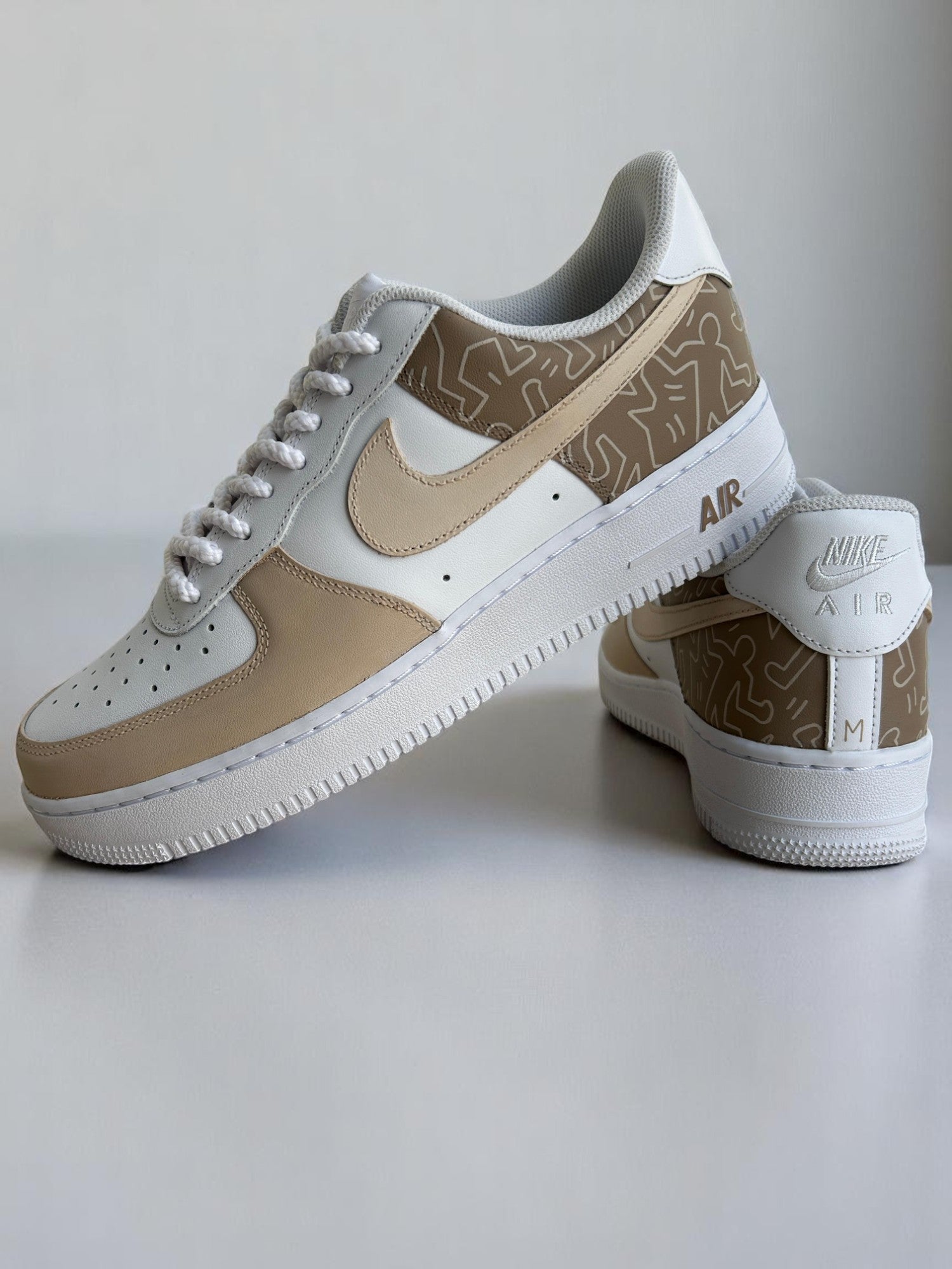Haring Brew AF1