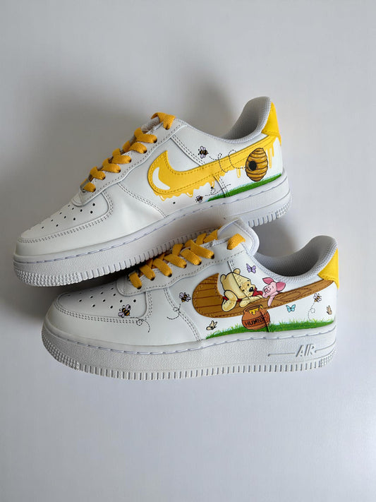 Pooh & Pals