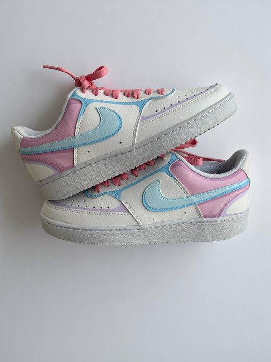 Lilac Blush