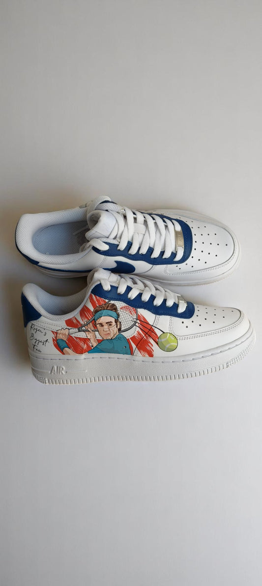 Federer AF1