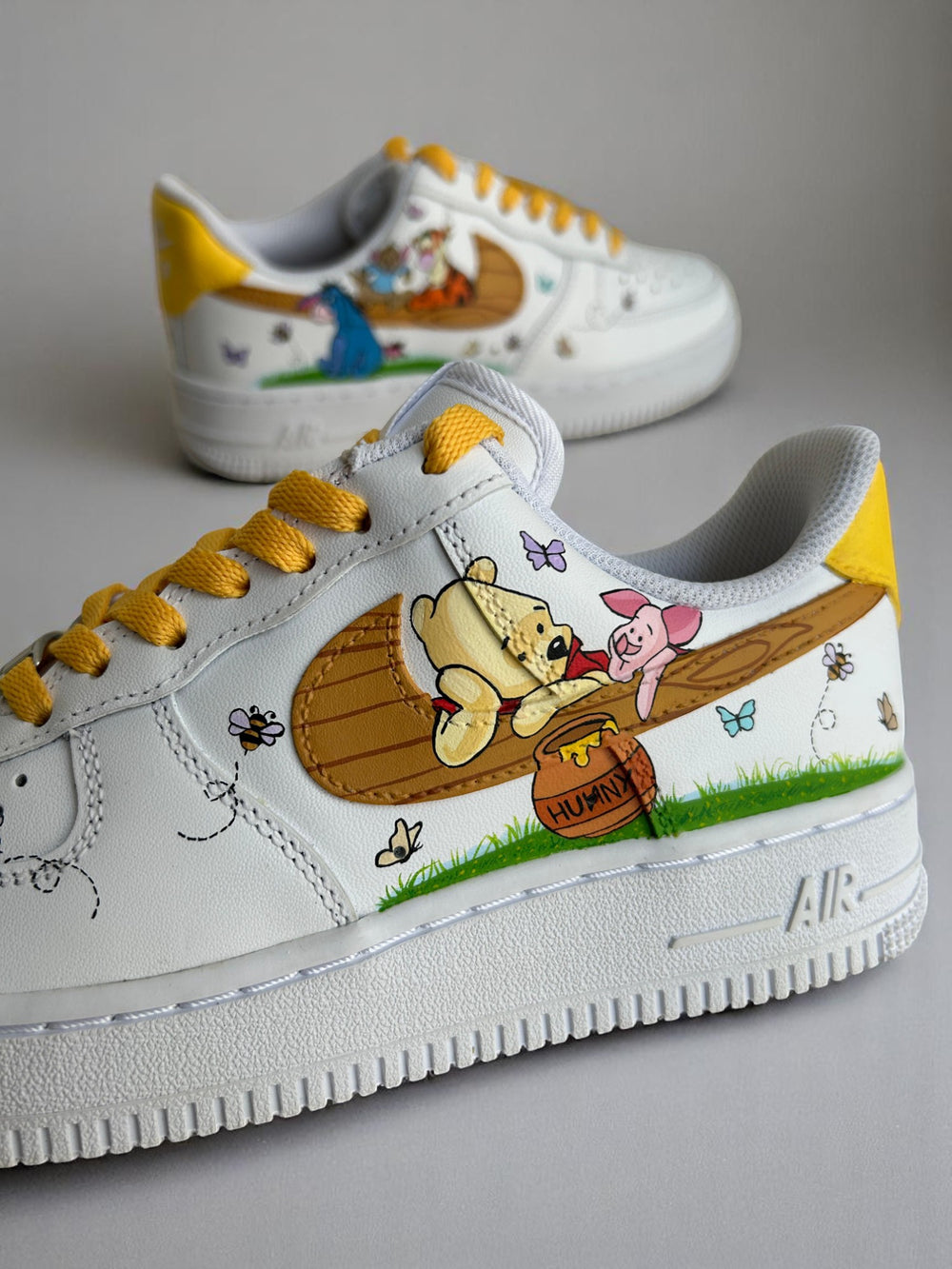 Pooh & Pals