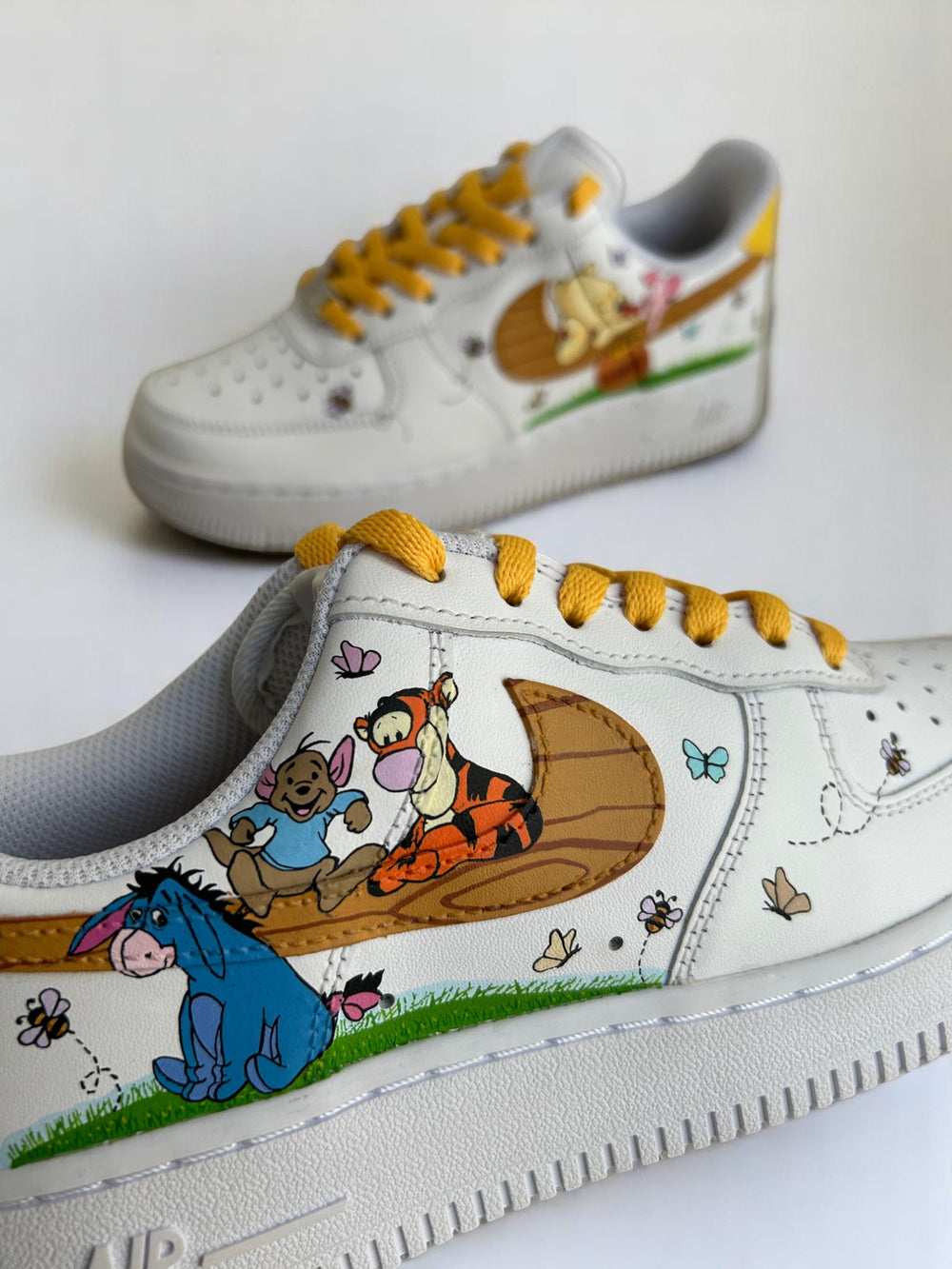 Pooh & Pals