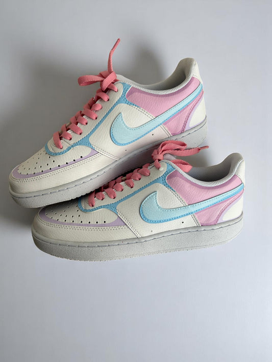 Lilac Blush