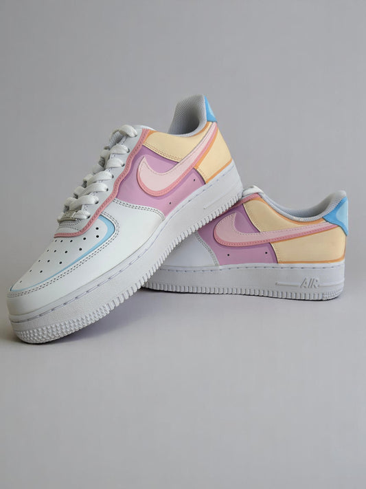 Pastel AF1s