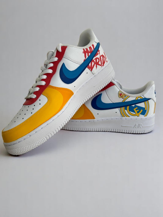 Madrid AF1s