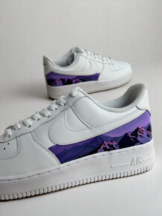 Everest AF1