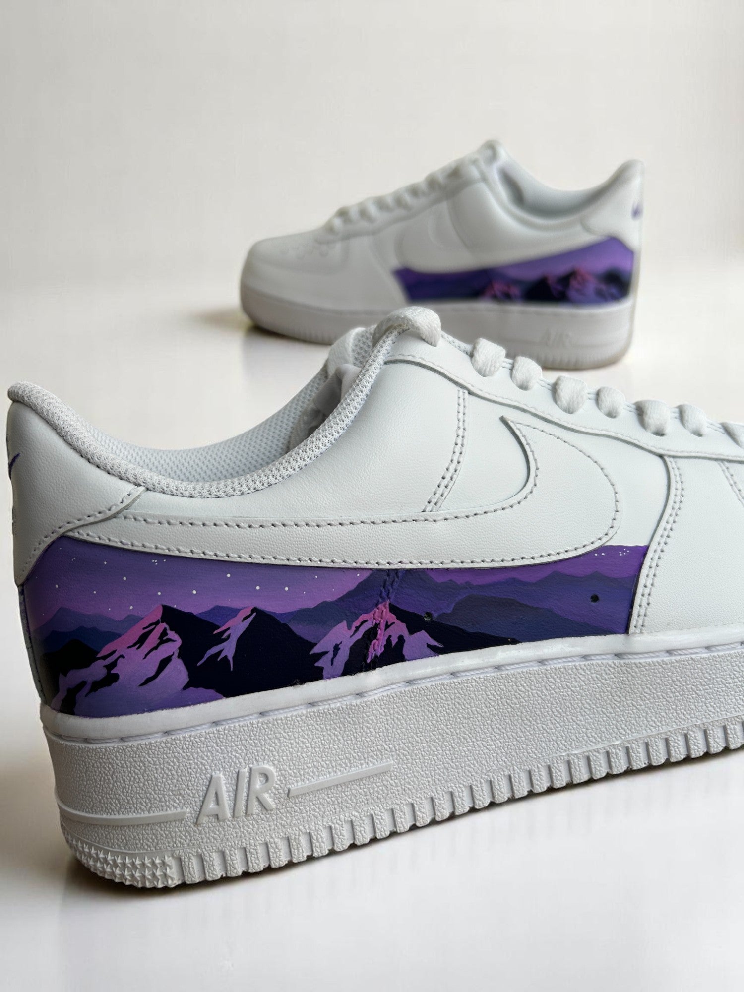 Everest AF1