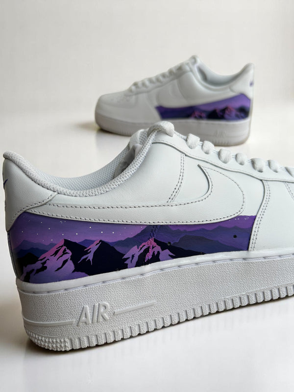 Everest AF1