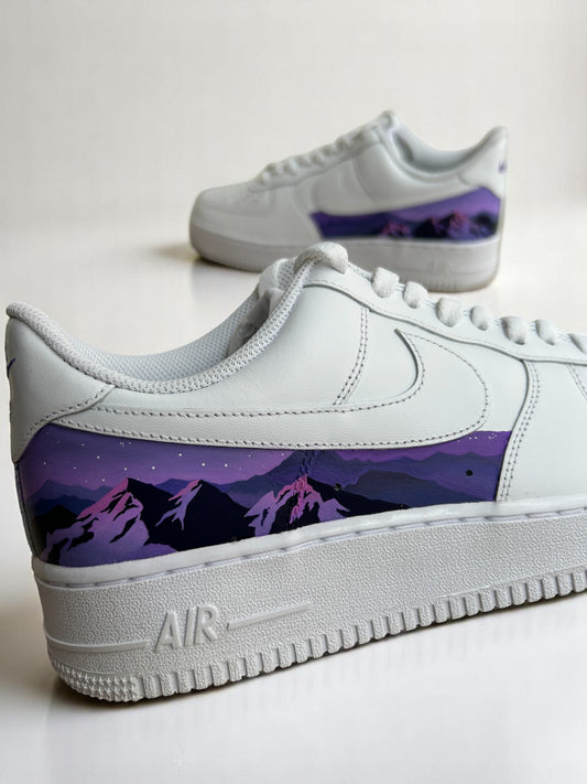Everest AF1