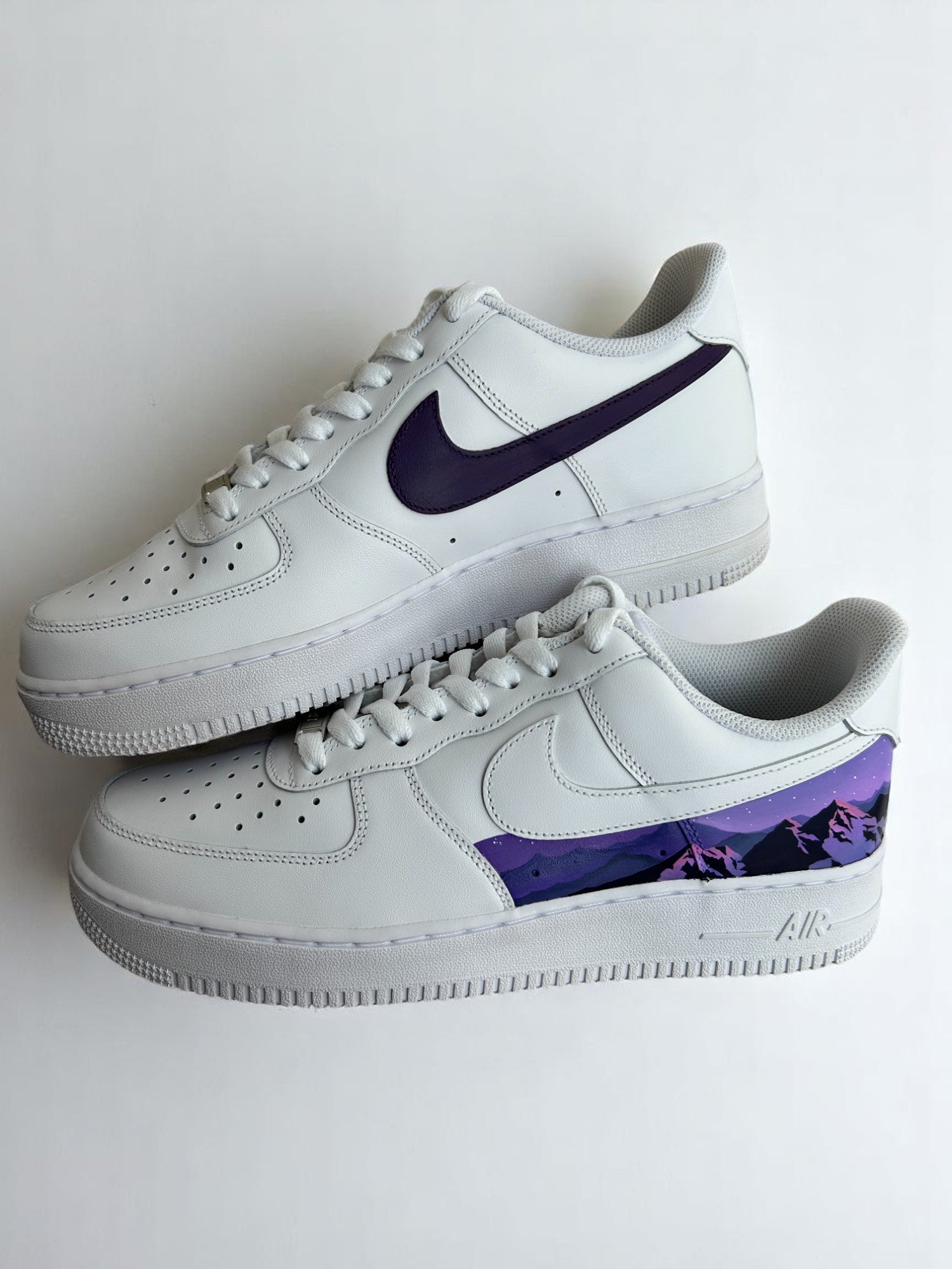 Everest AF1