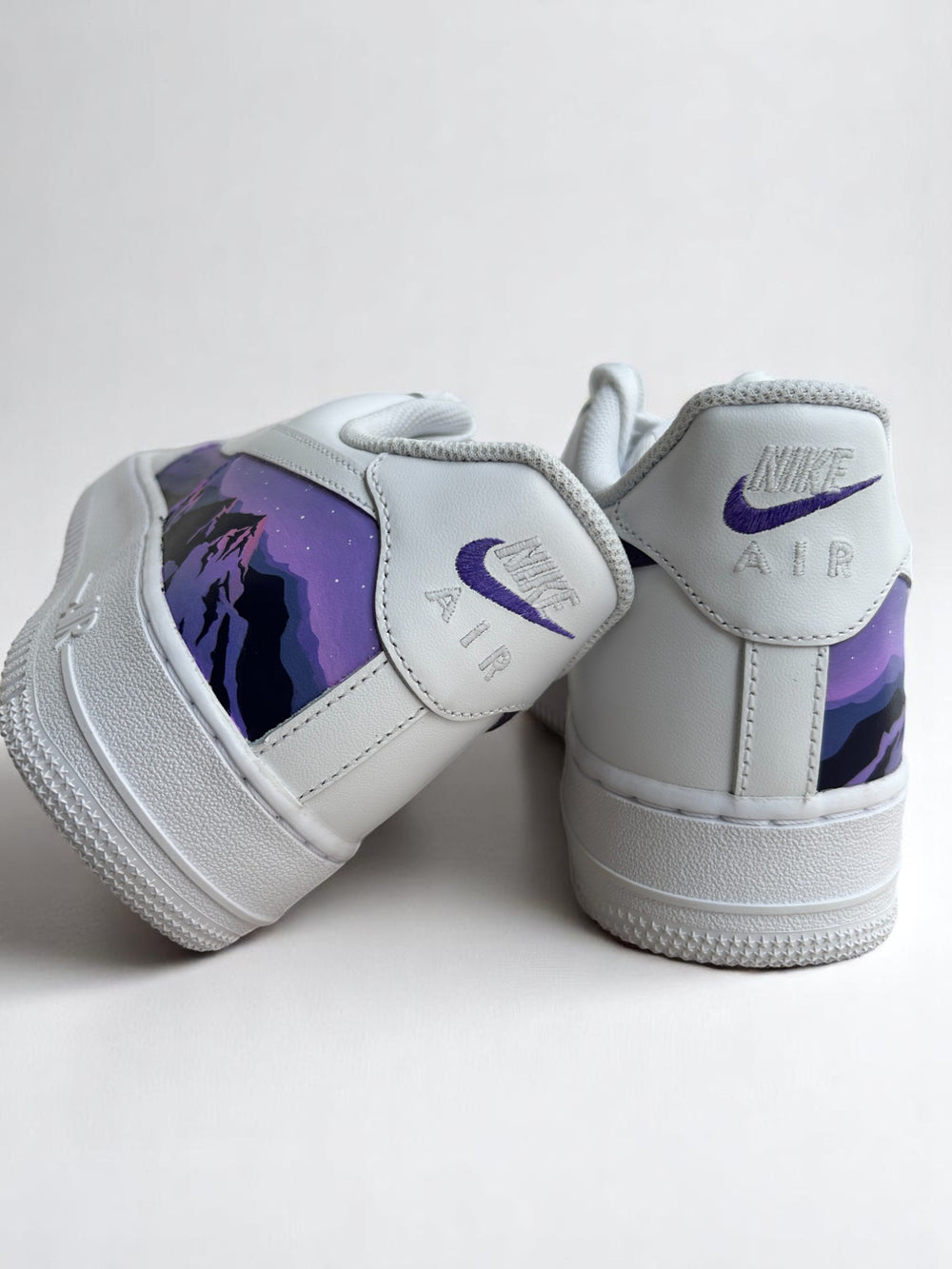 Everest AF1