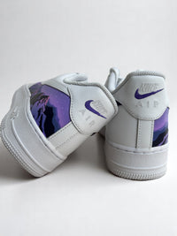 Everest AF1