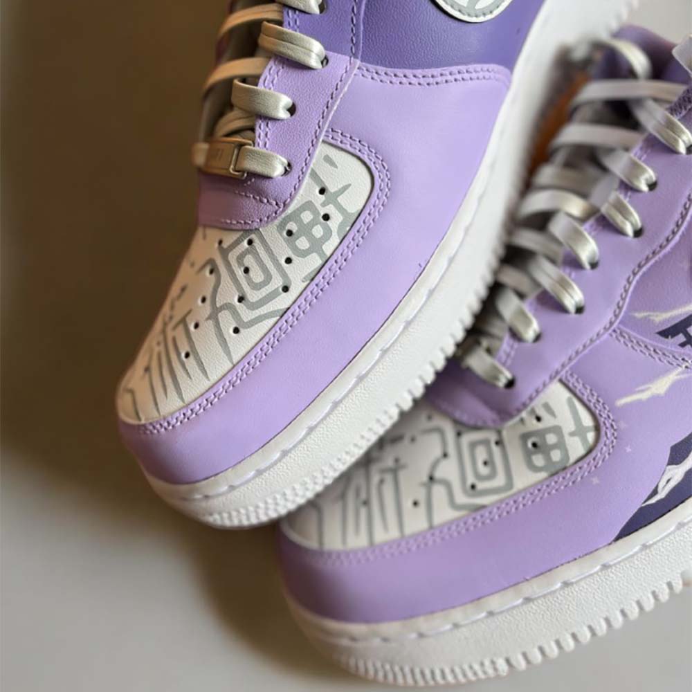 Jujutsu Kaisen AF1s