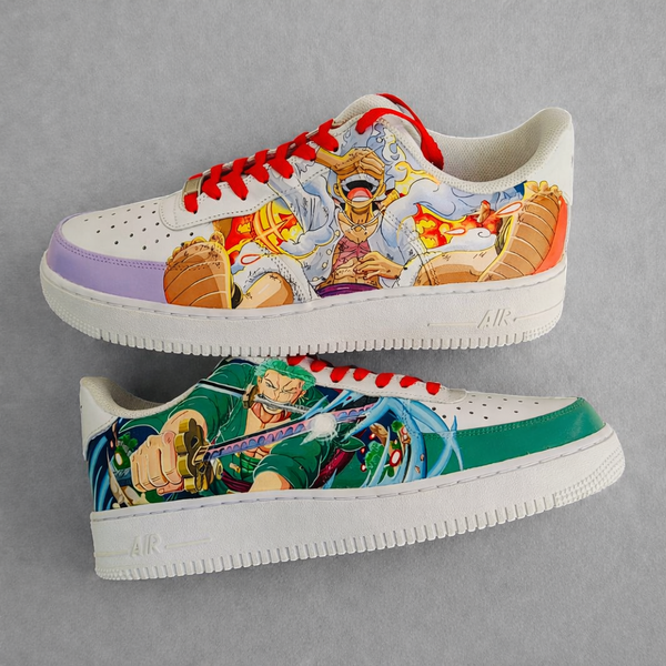 One Piece Mayhem -1