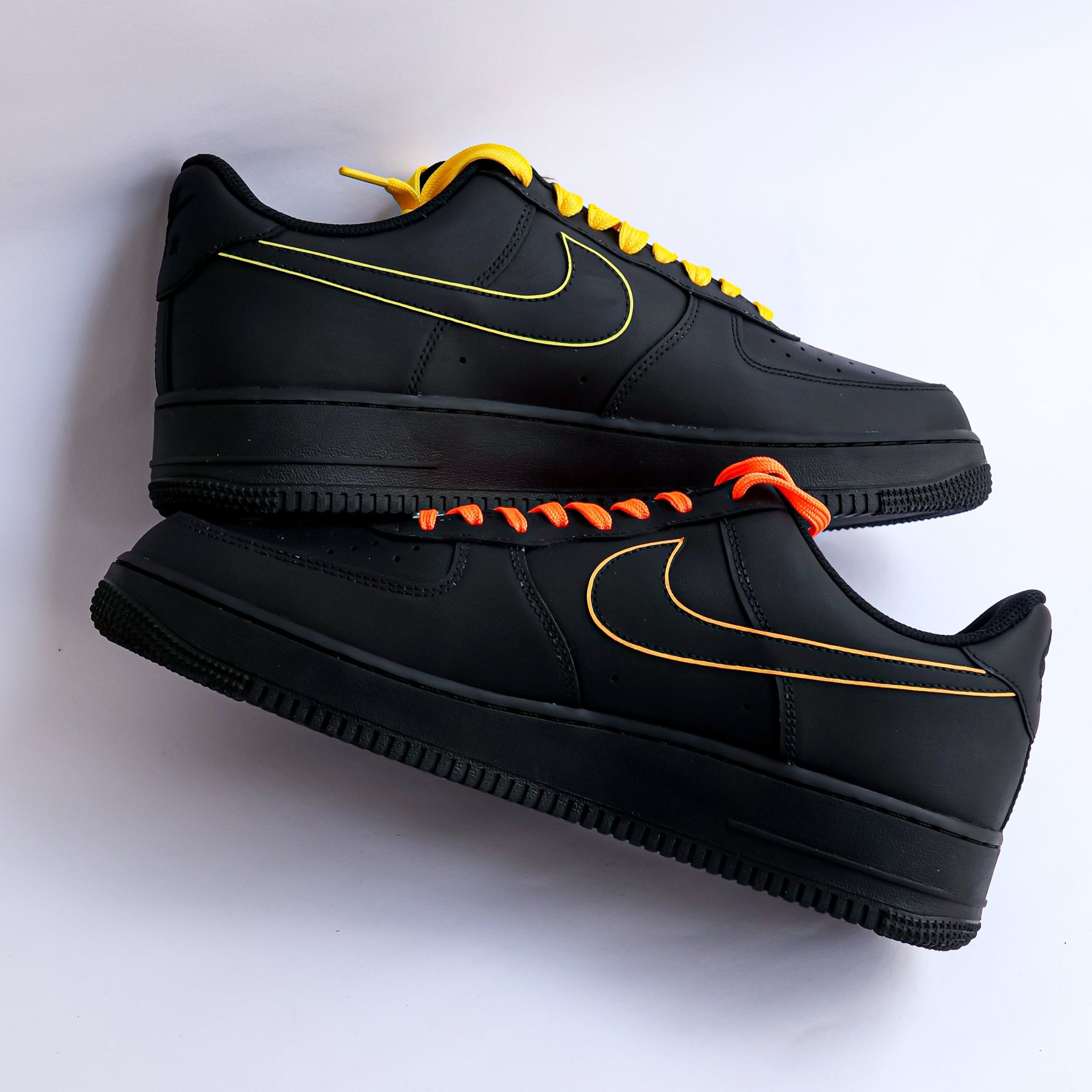 Pikachu Charizard Pokemon  Nike Air Force 1 custom sneakers India