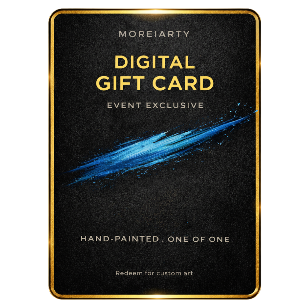 Digital Gift Card