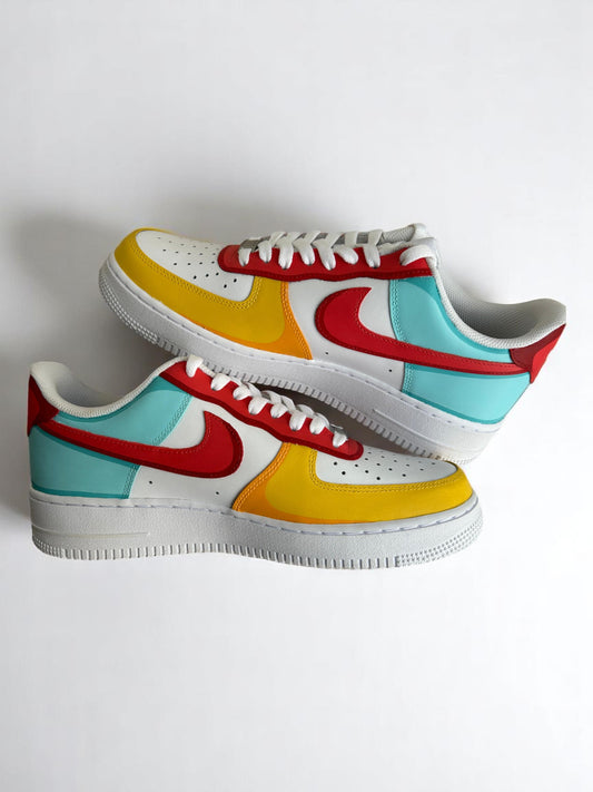 Sea & Sun AF1