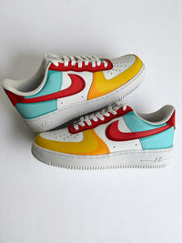 Sea & Sun AF1