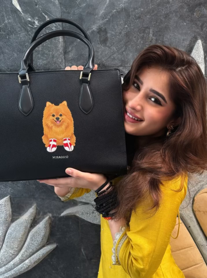 Rasha Thadani