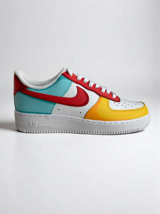 Sea & Sun AF1